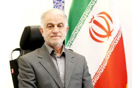 سازمان محیط زیست برای رفع آلایندگی اصفهان اعتبار تخصیص دهد