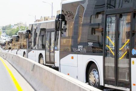 حدفاصل میدان جمهوری تا آزادی «BRT» می‌شود