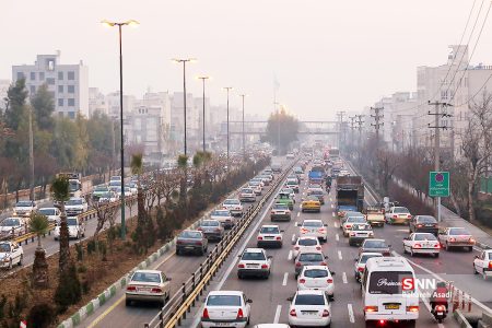 پیش‌بینی افزایش ۲۰ تا ۳۰ درصدی ترافیک صبحگاهی در مهرماه