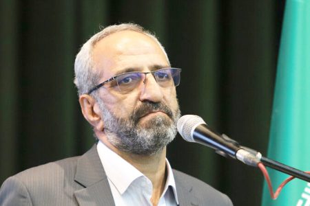 صفت «برخوردار» مانع تخصیص اعتبارات اساسی و واقعی به اصفهان