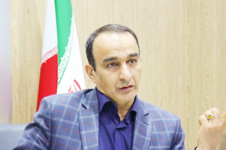 اعتبارات ملی برای اجرای طرح‌های آبخیزداری اصفهان تخصیص یابد