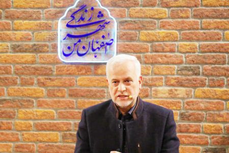 فعالیت ۵ جبهه کاری و عمرانی در رینگ چهارم اصفهان