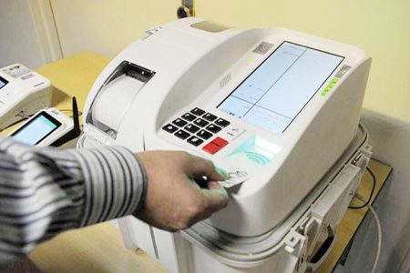 به‌کارگیری سه هزار و ۷۰۰ دستگاه احراز هویت در شعب رای گیری مازندران