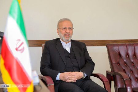 آقایان عزیزی و ذوالنور گزینه‌های امنا و صبح ایران برای ریاست مجلس نیستند
