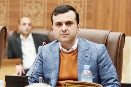 گام محکم شهرداری مرکز مازندران برای تحقق مطالبه رئیس‌جمهور شهید